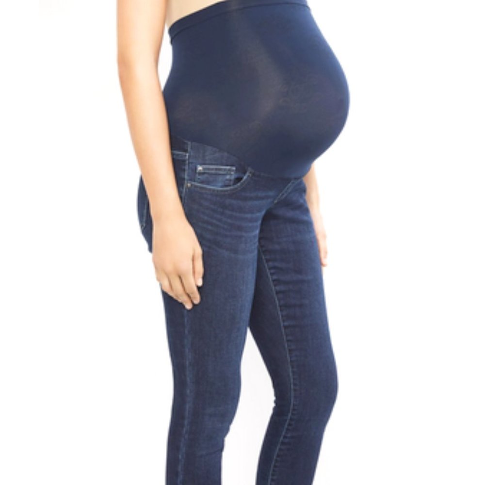 Harper Grey Women's Maternity Jeggins Size Small